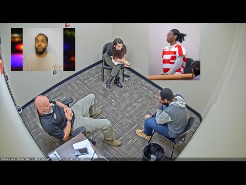 PART 5- 22-Month-Old Dead from Fentanyl | The Jamari Stringer Case