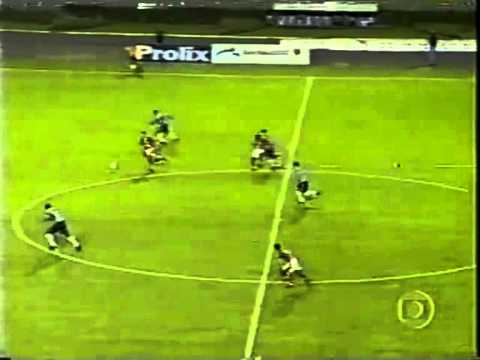 Grêmio 1x4 Portuguesa - Copa do Brasil 2000