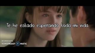 Jonas Blue- By your side (Sub español)