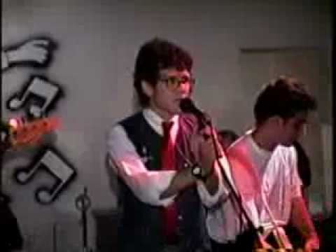 R.E.M. Losing my religion (DNA) 1991