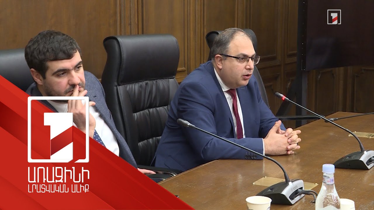 Հայաստանի և Ադրբեջանի միջև գաղտնի համաձայնագրի կնքում հնարավոր չէ. Վլադիմիր Վարդանյան