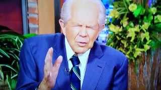 Call Any Vegetable - Pat Robertson