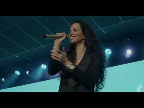 Meu Prazer  Digno De Glória  Consagração (medley) - Núbia Almeida