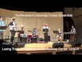 Northeastern University Fusion Ensemble: "Losing Track Of Daytime"-Donny McCaslin - Ben DeUrso Northeastern University Fusion Ensemble: "Losing Track Of Daytime"-Donny McCaslin