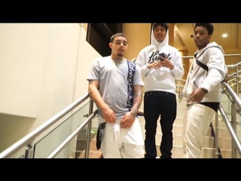 Toolie Trips - Life's A Gamble (Official Music Video) | Shot by @PonyBooiiTV