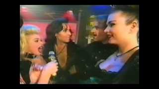 Army Of Lovers - Israelism