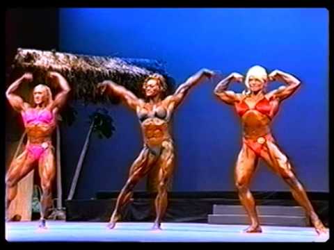 2003 Jan Tana Pro Classic available at GMV Bodybuilding