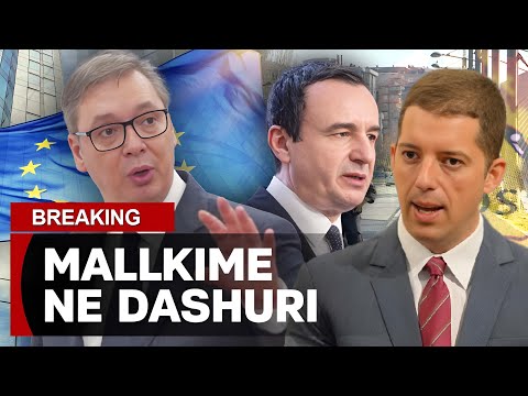 Gjuriç për ‘Le Figaro’: Po përpiqemi për kompromis historik, i dobishëm për serbët dhe shqiptarët