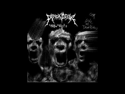 blind.scream - skyways