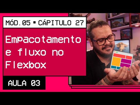 O que vamos aprender no módulo 5 Curso em Vídeo HTML5 CSS3