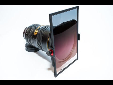 Kase Armour Filter System