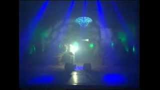 COIL - Live in Moscow