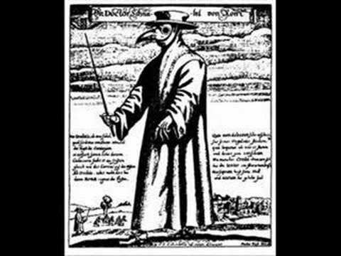 Winterpest - Pestzeit