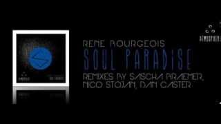 Rene Bourgeois - Soul Paradise / Sascha Braemers Deep Sunrise Remix [Atmosphere Records]