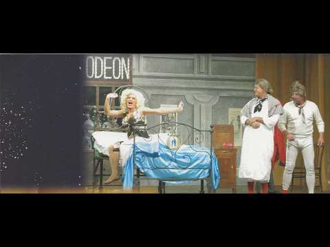 I LEGNANESI di Felice Musazzi:  Il risveglio di Teresa | Tela là... la lüna (2004-2005)