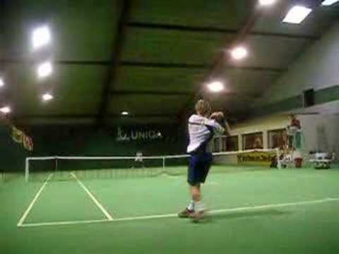 Österreichische Meisterschaften AK Halle 2007