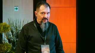 Határvonalak: a jövő nem kevesebb. Tudatosabb. | Levente Dósa | TEDxCsíkszereda