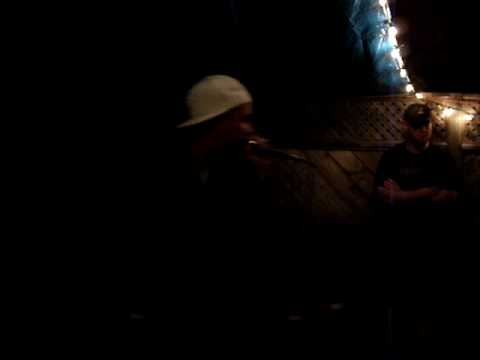 ScatterBrain - Don't You Know/Master Plan (LIVE in London)