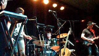 Sweet Billy Pilgrim-Future perfect tense