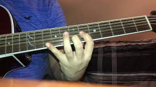 Triste Navidad - ABRAHAM VAZQUEZ - Tutorial Requinto