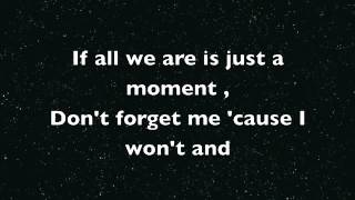 I Think About You (Lyrics) Ross Lynch - &quot;Austin &amp; Ally&quot;