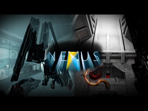 Roblox Nexus | Gameplay - All stages #Roblox #Nexus