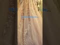 beautiful golden gown🔶️ beautiful dresses in lajpatnagarmarket #shorts  #youtubeshorts
