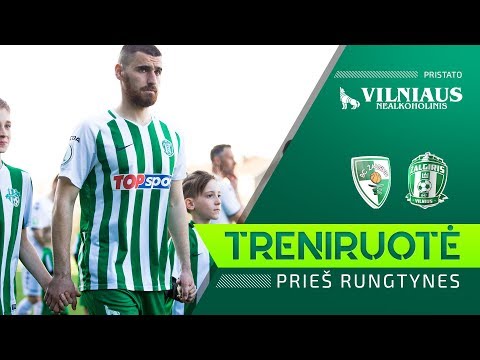 M.Adili: „Per rinktinių pertrauką puikiai padirbėjome“