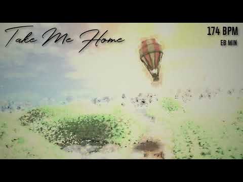 (FREE) capoxxo x lil yu x feeluvsyou Type Beat | Take Me Home  | Eb Minor | 174 BPM