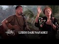 Franky Sihombing - Lebih Dari Nafasku (Feat. Feby Febiola)