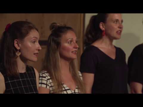 VoicesInTime - When shall we three meet again - Stefan Kalmer