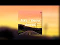 M83 - Outro [best part] ( slowed )