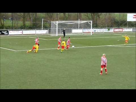 FC Purmerend O12, 5 december 2015