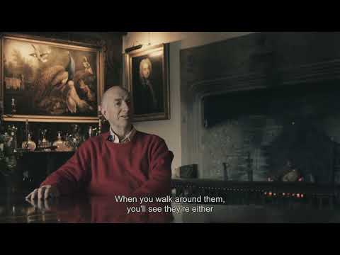 MEET THE SUPPLIER — Richard Vaughan (Huntsham Farm), pig farmer — Le Taittinger 55th Edition (2023)