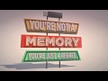 Arden Cho - Memory (Official Lyric Video) 