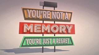 Arden Cho - Memory (Official Lyric Video)