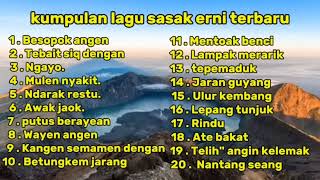 Download lagu KUMPULAN LAGU SASAK ERNI AYUNINGSIH mp3