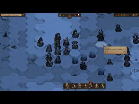 Expert Ironman Battle Brothers B&E Series 4 Part 44: Gatekeeper's Rest