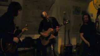 Old Rugged Sauce - Ain't That Just Like A Woman
