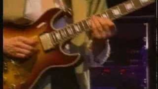 Robben Ford &amp; The Blue Line - &quot;North Carolina&quot;