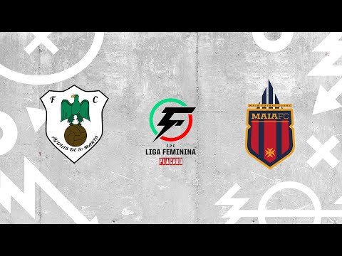 Liga Feminina Placard | Resumo | FC Águias Santa Marta 7 - 4 Maia FC | Jornada 21