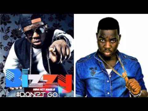 BIZZY SALIFU ft STAY JAY - Dont go