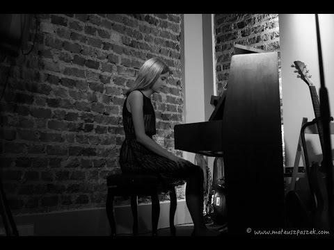 Agata Kornacka na otwarciu KURORTU QULTURY 24.09.2016