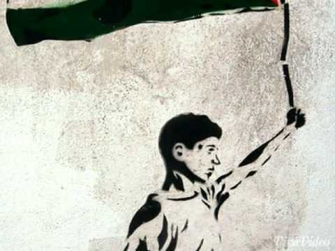 The Narcicyst Ft. Shadia Mansour - Hamdulilah