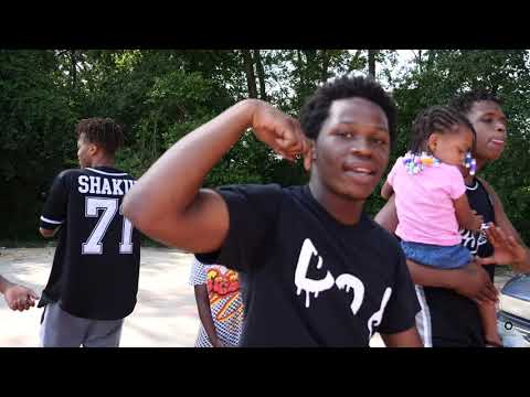 Lo Foreignn Music Video