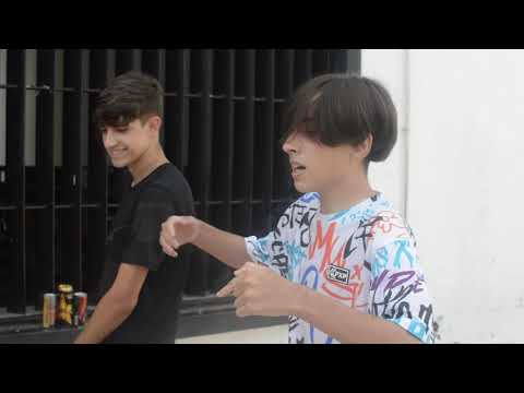 El Tosky Toxic VS Wanche Salas - Octavos