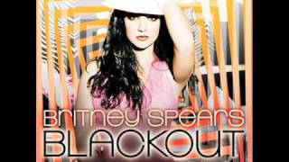 Britney Spears - &quot;Perfect Lover&quot; from &quot;Blackout&quot; Full Track