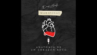 Mariposas Music Video
