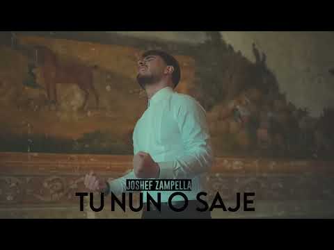 Jhosef - Tu Nun O Saje (Video Ufficiale 2022)