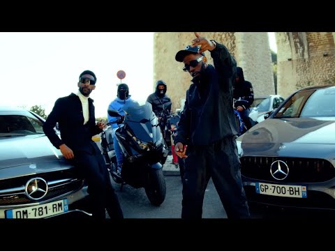 Kobim feat. @Elams & @soldalzhofficiel7484 - Bing-Bing [Clip Officiel]